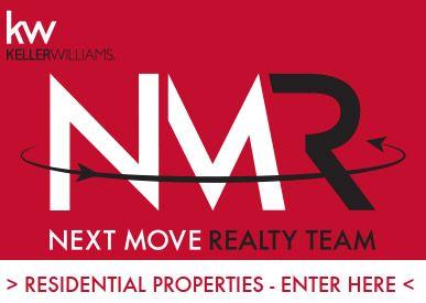 Kw.com Logo - Keller Williams Next Move Realty