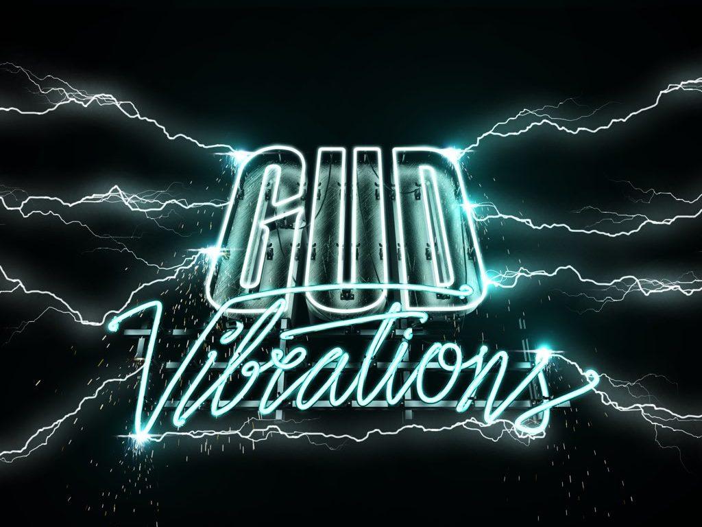 Slander Logo - NGHTMRE and SLANDER announce launch of Gud Vibrations label, along