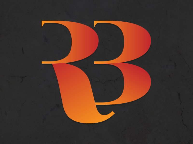 R3 Logo - R3 Enterprises Logo Order - Buzz Boom Creative