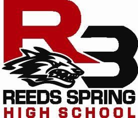 R3 Logo - R3: 3 Tiers of Support – About Us – Reeds Spring High School