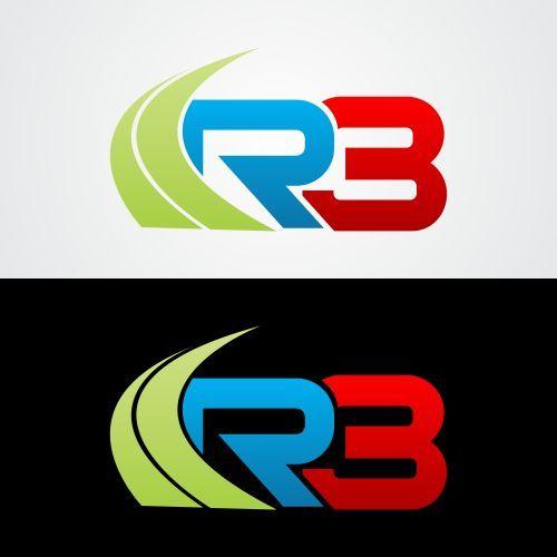 R3 Logo - Elegant, Playful, Drug Logo Design for R3 by xtremecreative45 ...