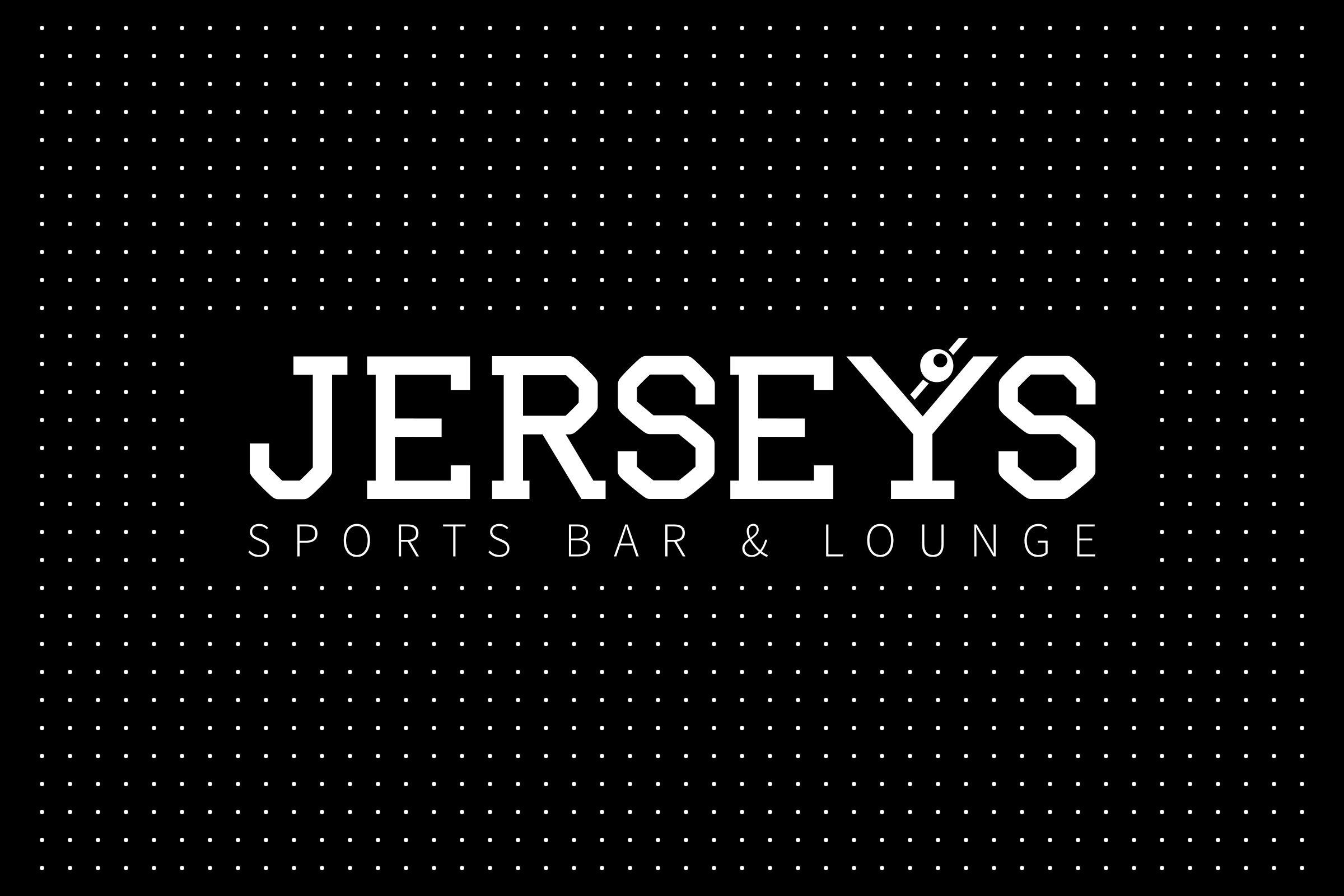 Opposite Logo - Jersey's