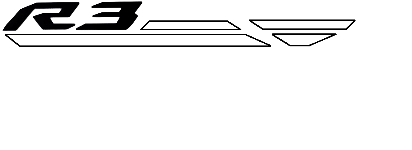  R3  Logo  LogoDix
