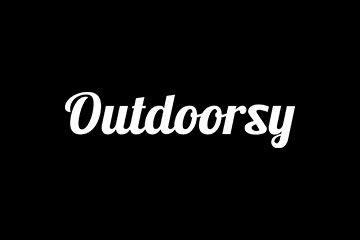 Outdoorsy Logo - Outdoorsy Press Kit
