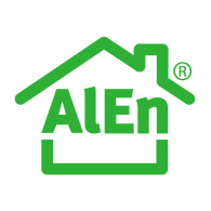 Alen Logo - Alen | Brands of the World™ | Download vector logos and logotypes