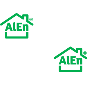 Alen Logo - Alen logo, Vector Logo of Alen brand free download (eps, ai, png ...