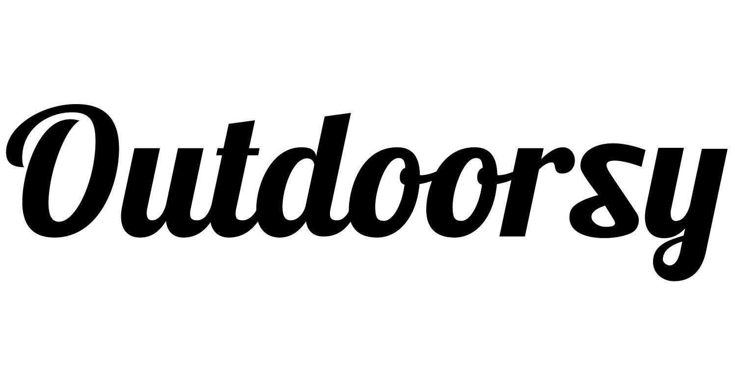 Outdoorsy Logo - With 53 Million Americans Embarking On Road Trips In Outdoorsy