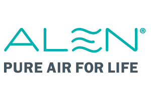 Alen Logo - Press Kit