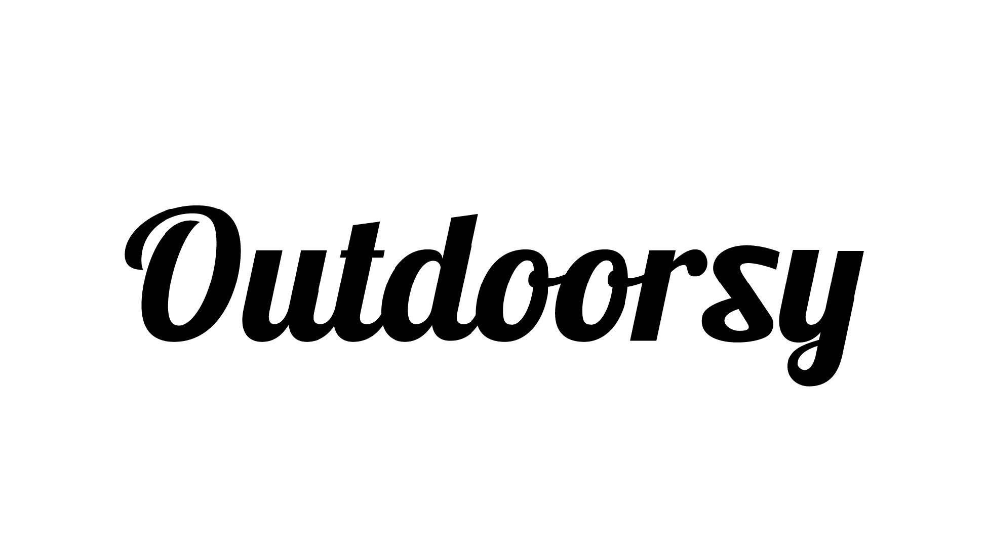 Outdoorsy Logo - Outdoorsy Venture Capital and Private Equity Financings