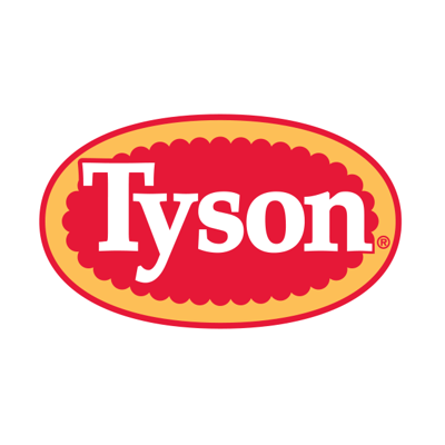Tyson Logo - Tyson Foods announces recall of over 11.8 million pounds of chicken ...