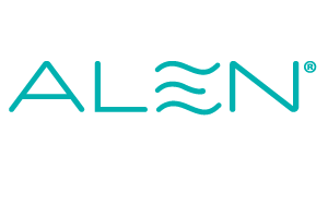 Alen Logo - Press Kit - Alencorp