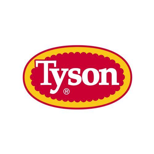Tyson Logo - Tyson Logo