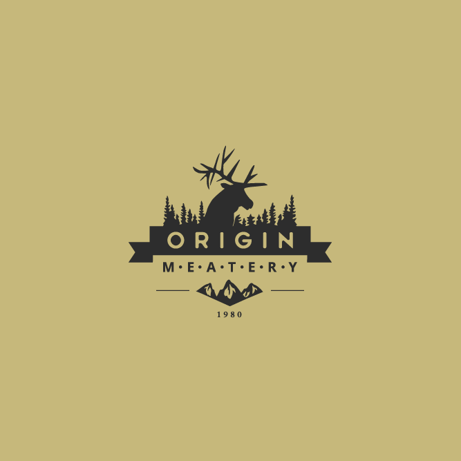 Outdoorsy Logo - 26 brown logos that you can depend on - 99designs