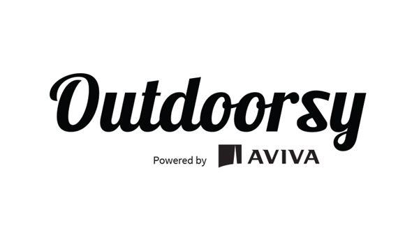 Outdoorsy Logo - RV Sharing Insurance Quotes