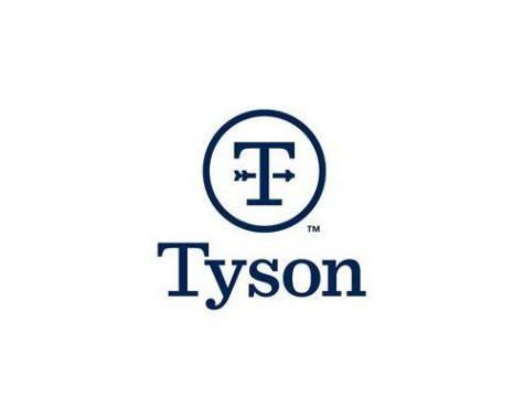 Tyson Logo - Acquisitions: Tyson Foods and more | ProFood World