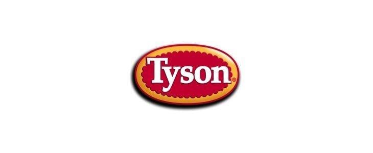 Tyson Logo - tyson logo – Lakes Business News