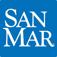 SanMar Logo - SanMar Employee Benefits and Perks | Glassdoor