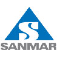 SanMar Logo - TCI SANMAR CHEMICALS SAE | LinkedIn