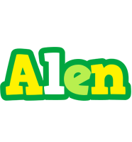 Alen Logo - Alen Logo | Name Logo Generator - Popstar, Love Panda, Cartoon ...