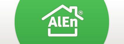 Alen Logo - Our Company