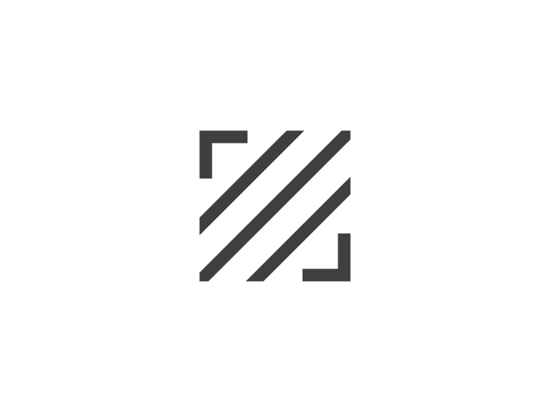 Alen Logo - Logo for exhibition activity by Alen Yamukov on Dribbble