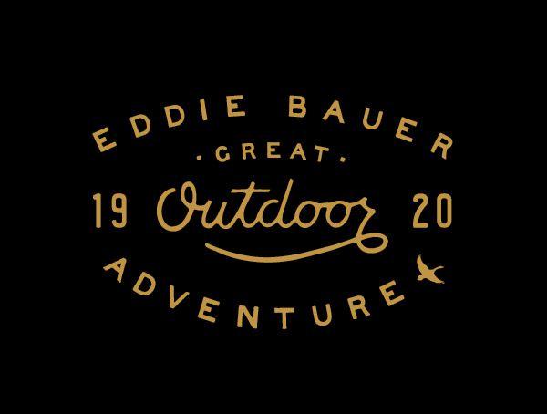 Outdoorsy Logo - Vintage Logo Designs Inspired by the Great Outdoors