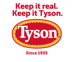 Tyson Logo - Tyson Frozen Chicken Recalled Due To Possible Plastic Contamination