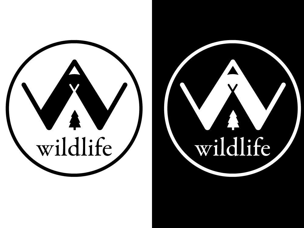 Outdoorsy Logo - Would love some feedback for my first logo - an outdoorsy-inspired ...