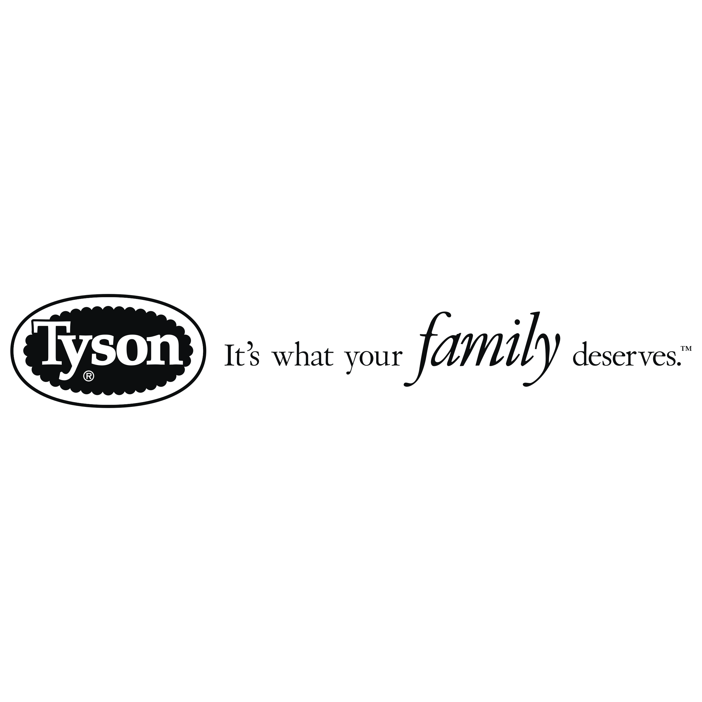 Tyson Logo - Tyson Logo PNG Transparent & SVG Vector - Freebie Supply