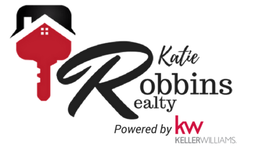 Kw.com Logo - Katie Robbins Realty