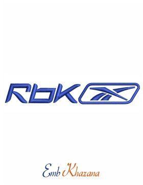 RBK Logo - LogoDix