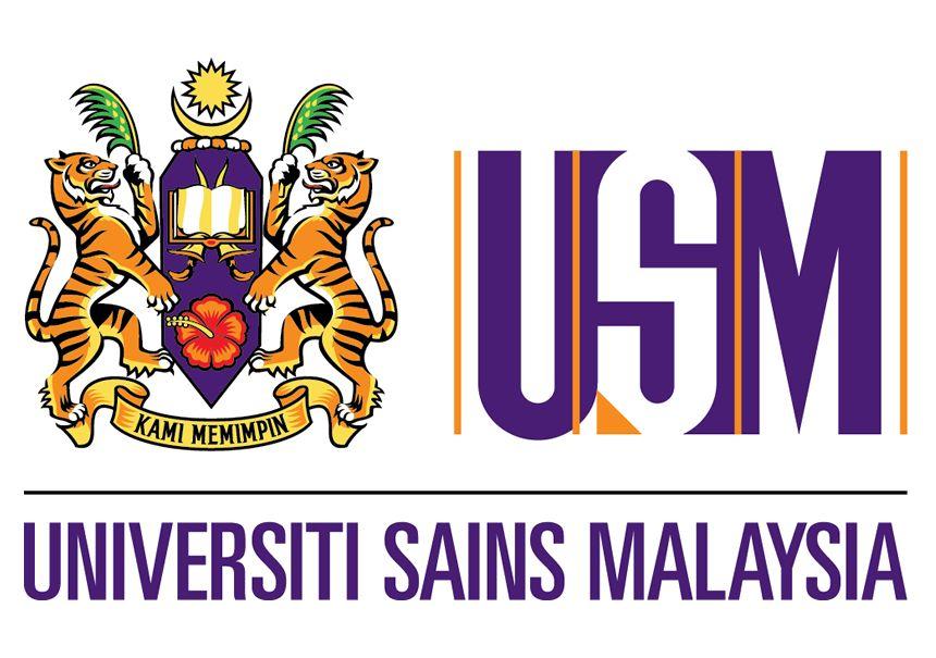 Sains Logo - USM. Universiti Sains Malaysia