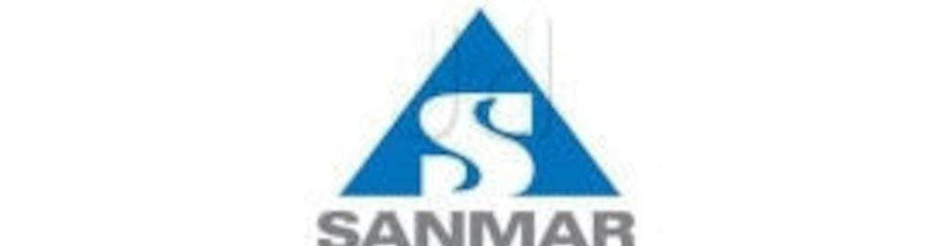 SanMar Logo - Sanmar Foundries Ltd Photo, Viralimalai, Trichy- Picture & Image