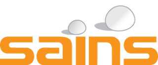 Sains Logo - Sains logo png PNG Image