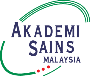 Sains Logo - Vectorise Logo. Akademi Sains Malaysia