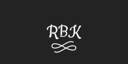 RBK Logo - RBK