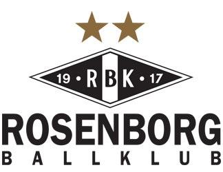 RBK Logo - rbk-logo - FotballFotball