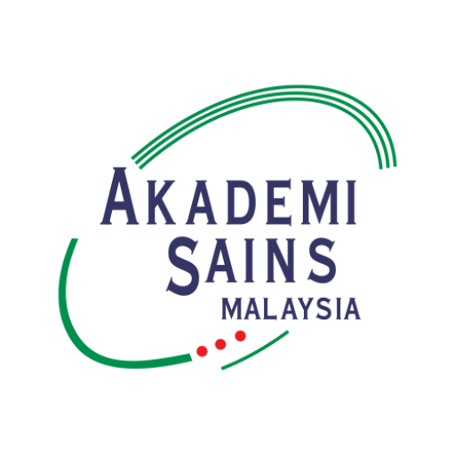 Sains Logo - ASM