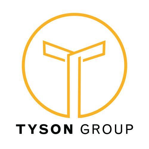 Tyson Logo - Home Group. Sales Coaching. Sales Training Programs