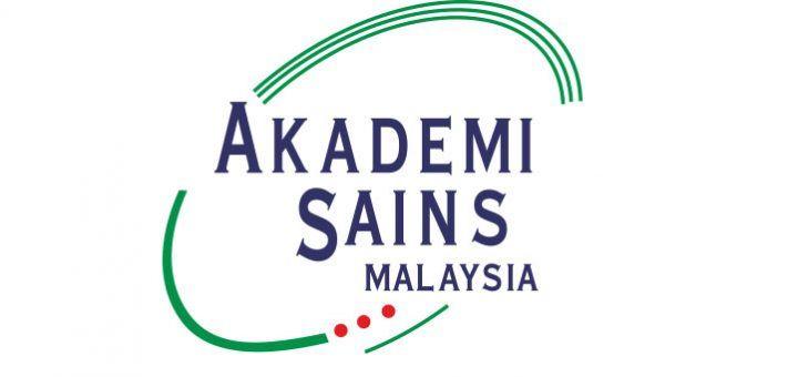 Sains Logo - Akademi Sains Malaysia Logo Logo Collection