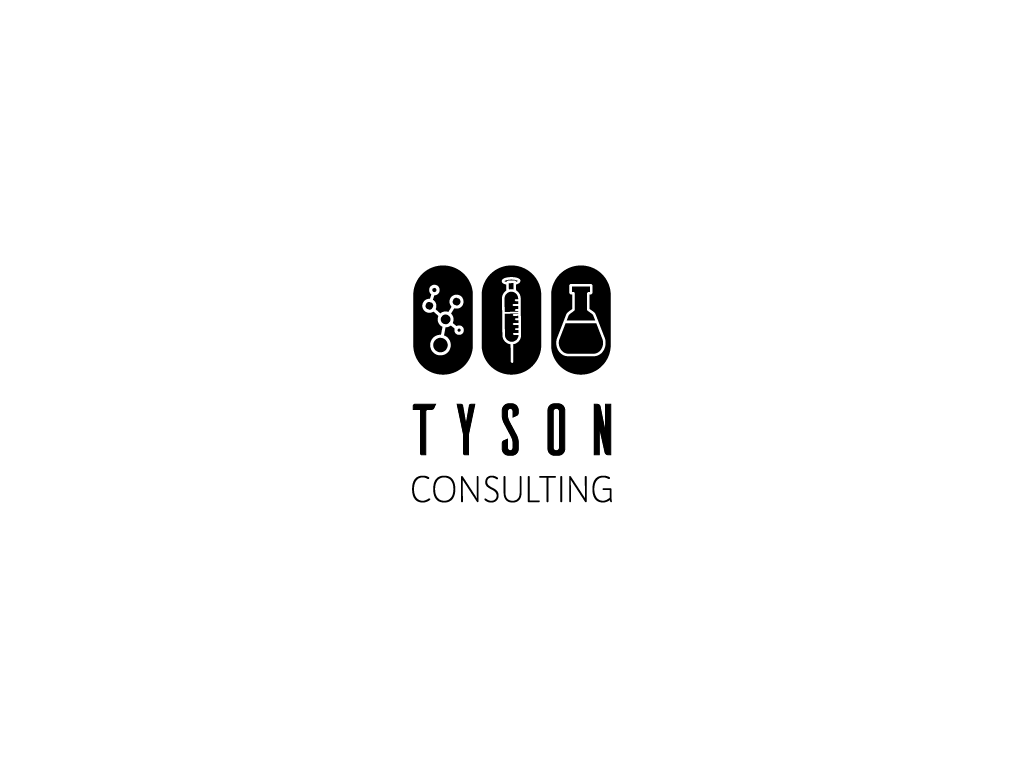 Tyson Logo - Elegant, Playful Logo Design for Tyson Consulting