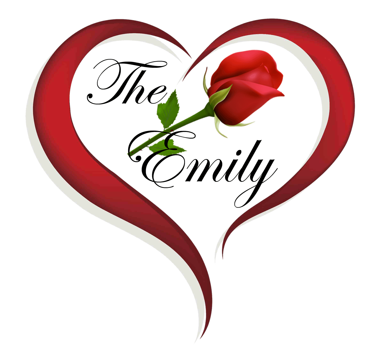 Emily Logo - EMILY LOGO PNG – WHRWA -The Emily