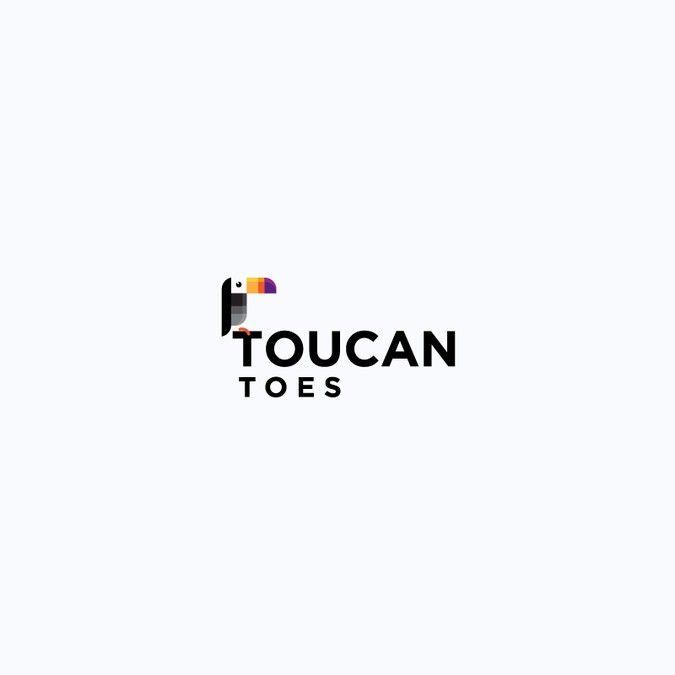 Sains Logo - Design a modern logo for Toucan Toes socks brand | Logo design contest