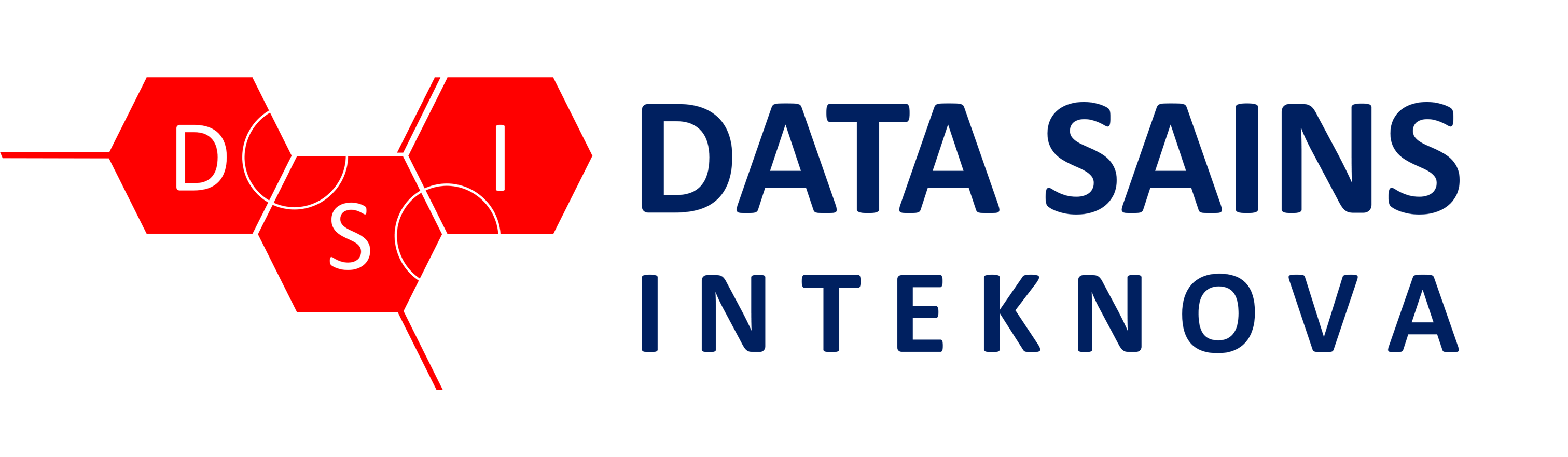 Sains Logo - Home - Data Sains Inteknova