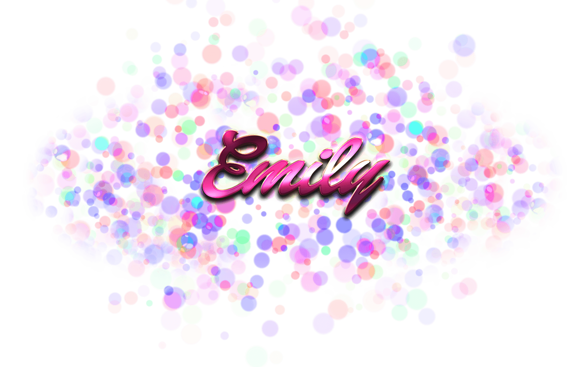 Emily Logo - LogoDix