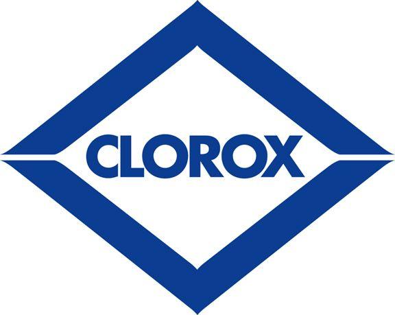 Blue and Green Twist Logo - The Clorox Company Unveils New Logo with a Green Twist