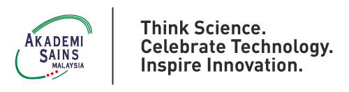 Sains Logo - ASM – Academy of Sciences Malaysia – Think Sciences. Celebrate ...