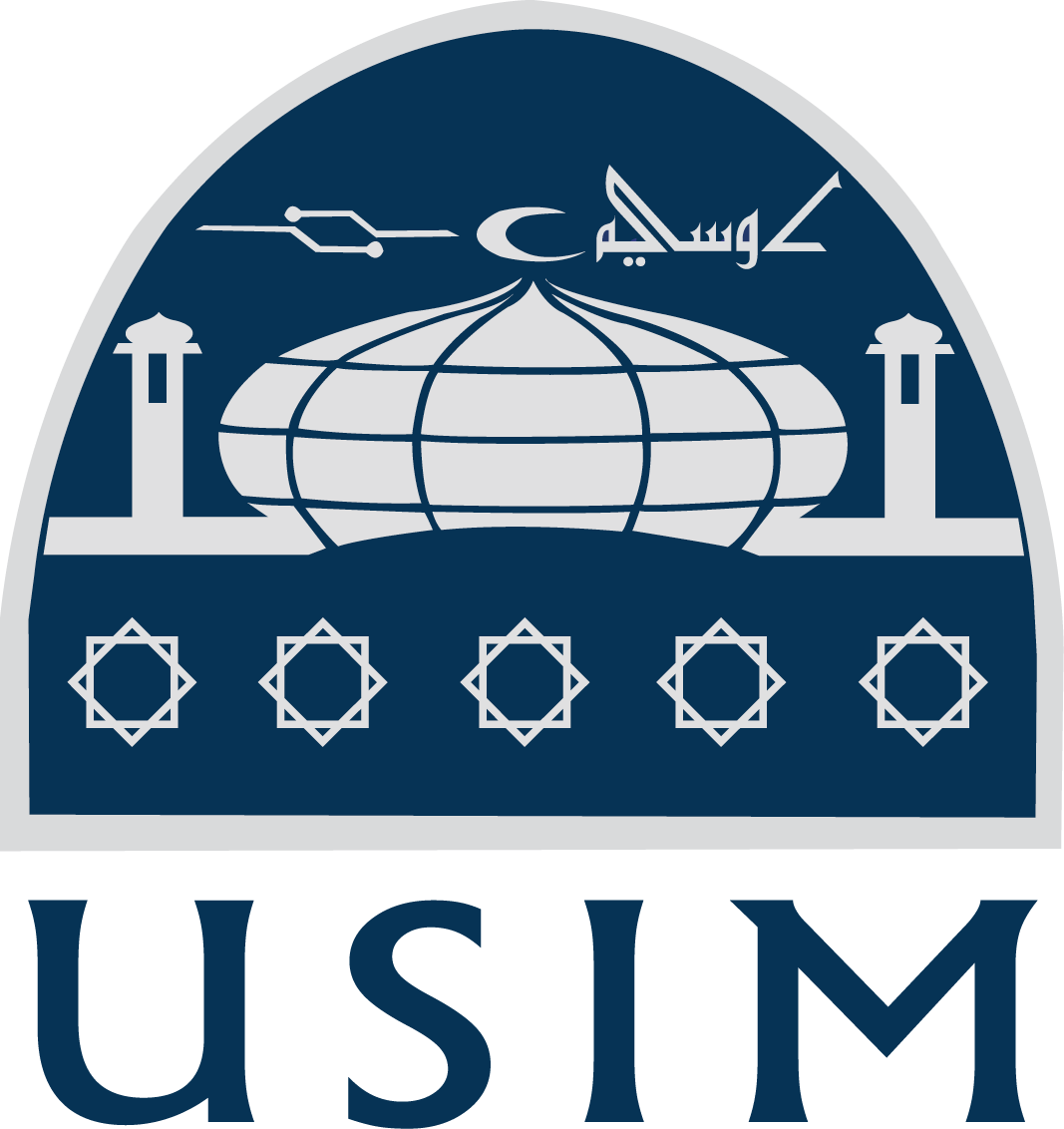 Sains Logo - File:Universiti Sains Islam Malaysia Logo.png - Wikimedia Commons