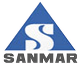 SanMar Logo - Sanmar Competitors, Revenue and Employees Company Profile