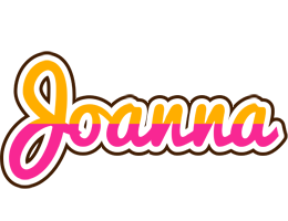 Joanna Logo - Joanna Logo | Name Logo Generator - Smoothie, Summer, Birthday ...